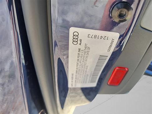 Used 2022 Audi S5 Prestige image 31