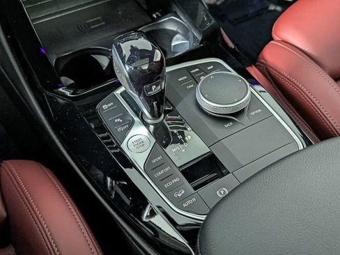 Certified 2023 BMW X3 xDrive30i w/ Premium Package image 36