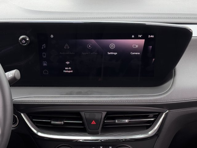 Used 2026 Buick Encore GX Preferred w/ Advanced Technology Package FWD image 16