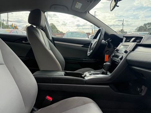 Used 2018 Honda Civic LX image 21