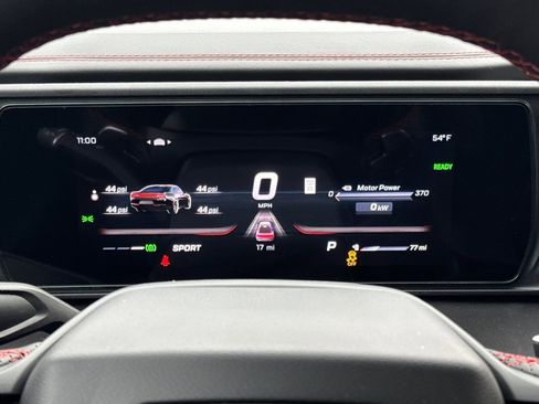 New 2025 Dodge Charger R/T w/ Quick Order Package 25M R/T image 23