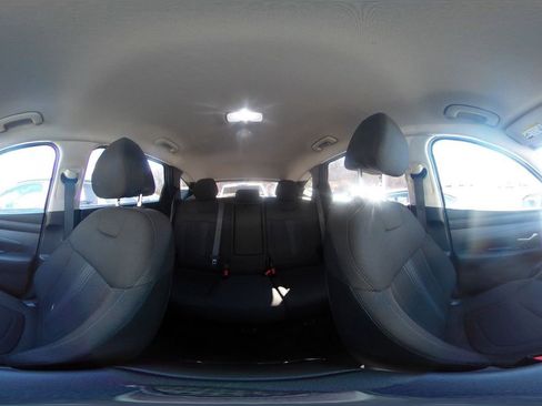 Used 2025 Hyundai Tucson SEL image 44