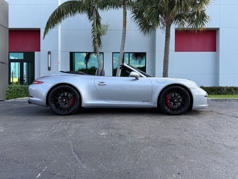 Used 2016 Porsche 911 Carrera GTS image 14
