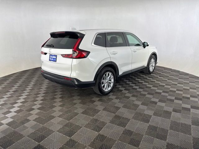 Certified 2024 Honda CR-V EX-L image 5