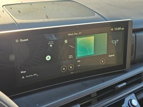 New 2026 Hyundai Santa Fe Calligraphy image 22