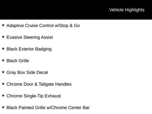 New 2025 Ford F150 XLT w/ Equipment Group 302A MID image 25