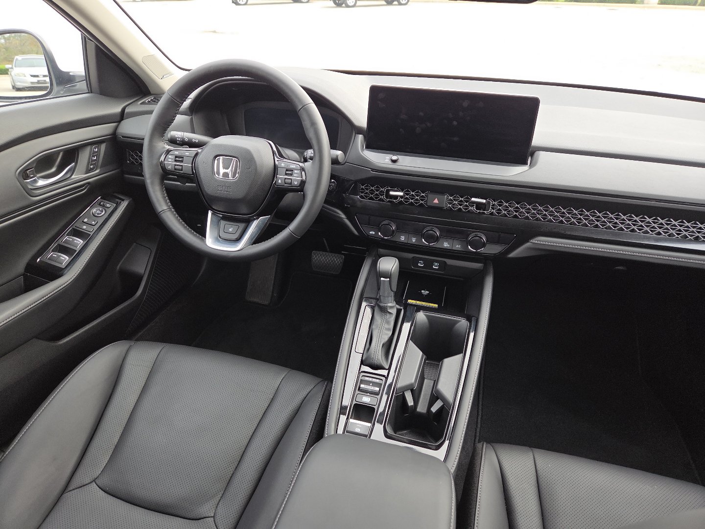 Used 2025 Honda Accord Touring image 25