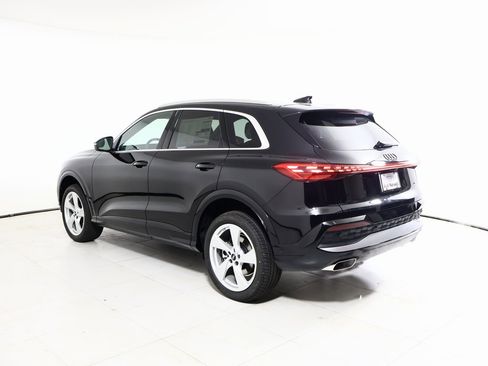 New 2025 Audi Q5 Premium Plus image 14