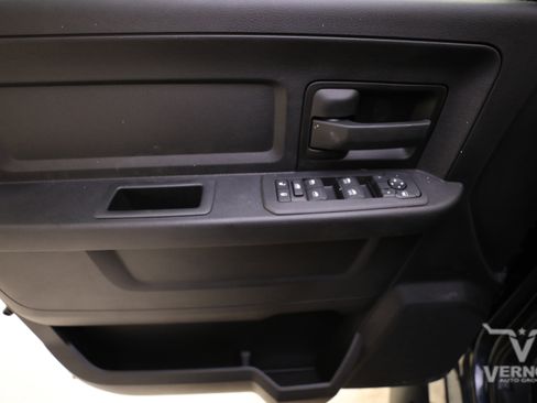 New 2026 RAM 3500 Tradesman image 17