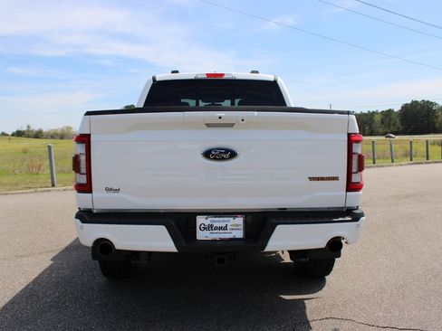 Used 2023 Ford F150 Tremor w/ Equipment Group 402A High AWD/4WD image 22