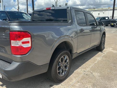 Used 2024 Ford Maverick XLT FWD image 4