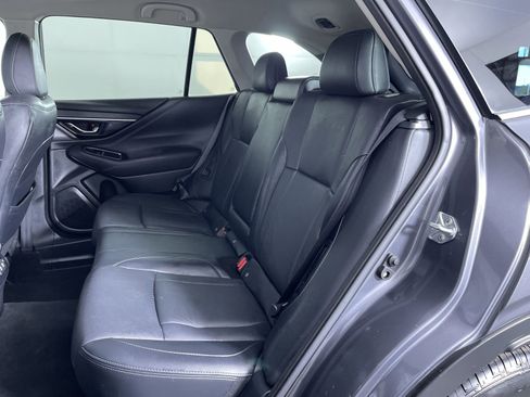 Used 2022 Subaru Outback Limited XT w/ Popular Package #2 image 23