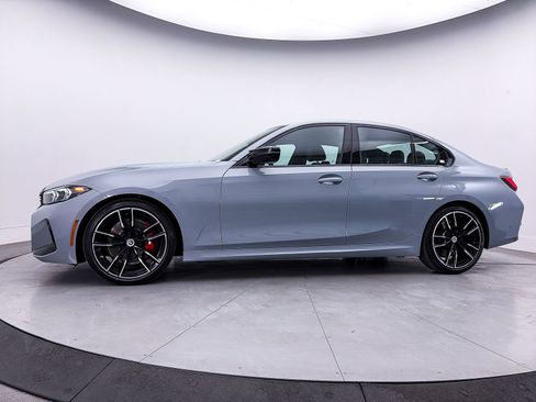 Used 2023 BMW M340i RWD image 43