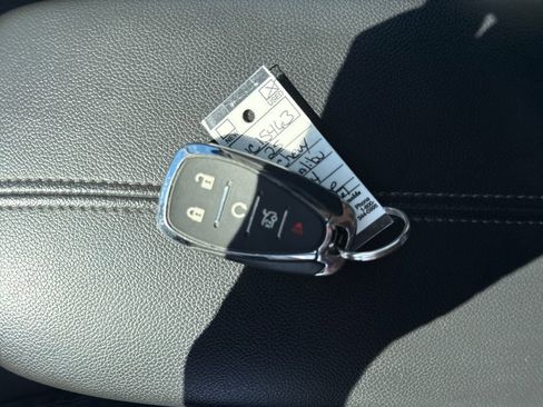 Used 2025 Chevrolet Malibu LT image 33