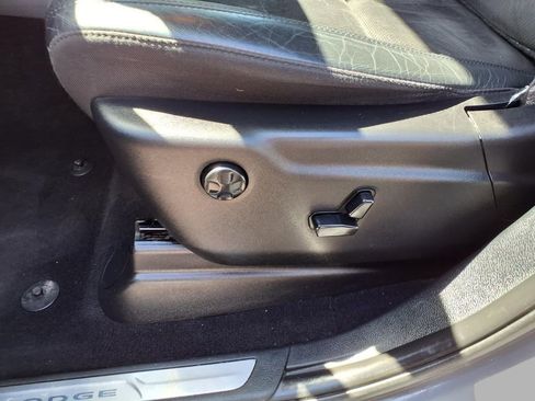 Used 2020 Dodge Durango R/T AWD/4WD image 23