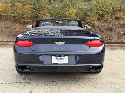 Used 2022 Bentley Continental GT Speed AWD/4WD image 9