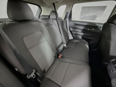 New 2026 Honda CR-V EX image 33