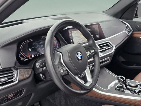 Used 2023 BMW X5 xDrive40i w/ Luxury Seating Package image 13