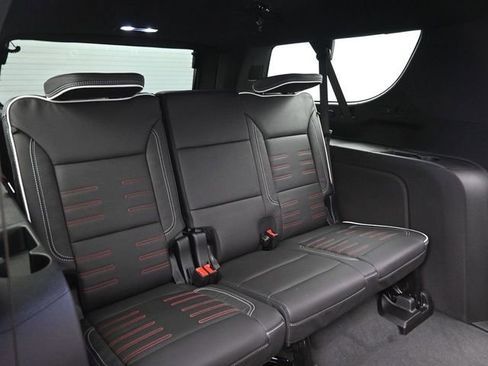 New 2026 GMC Yukon XL AT4 Ultimate image 16