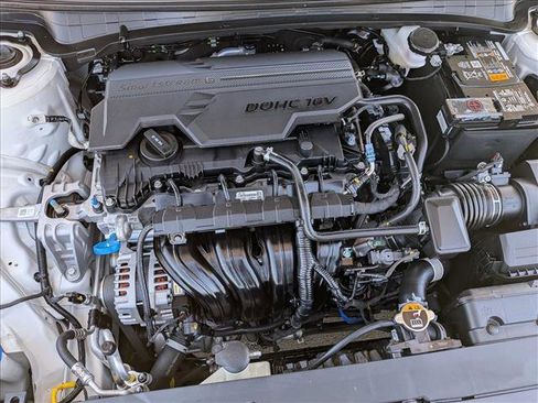 Used 2025 Kia K4 FWD image 28