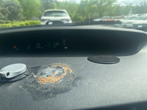 Used 2013 Toyota Prius Two image 4