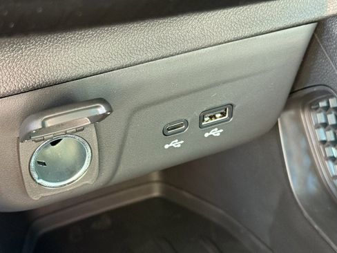 New 2026 Chevrolet TrailBlazer LT image 23