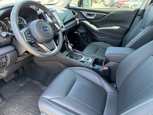 Certified 2024 Subaru Forester Touring w/ Pop Package 2 AWD/4WD image 20