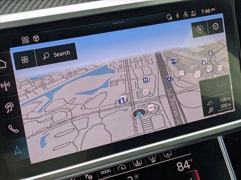 Used 2024 Audi S6 Prestige w/ Prestige Package image 13