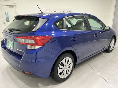 Used 2023 Subaru Impreza 2.0i image 8