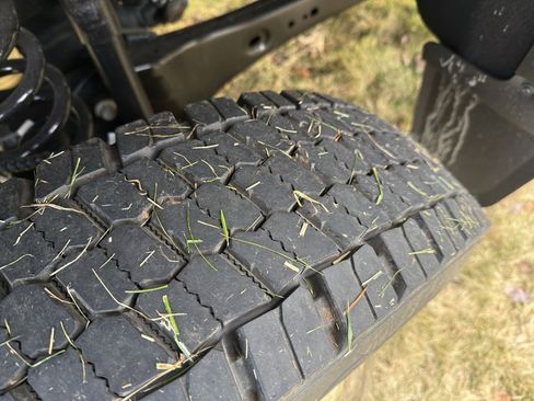 New 2026 Ford F550 4x4 Regular Cab Super Duty image 8