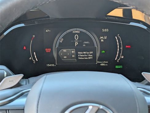 Used 2025 Lexus NX 350h 350h Premium image 22