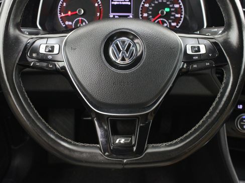 Used 2020 Volkswagen Jetta R-Line w/ R-Line Cold Weather Package FWD image 24