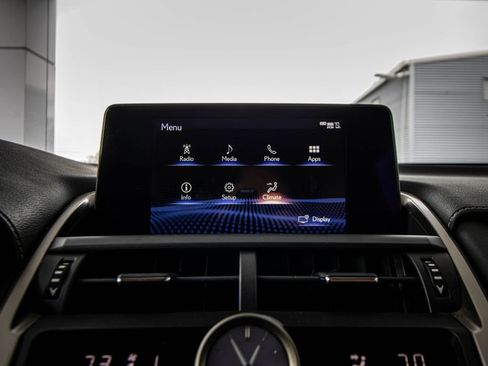 Used 2019 Lexus NX 300 AWD w/ Comfort Package image 40