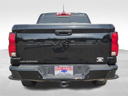 New 2026 Chevrolet Colorado LT w/ LT Convenience Package RWD image 7