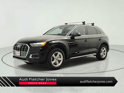 Used 2023 Audi Q5 2.0T Premium w/ Convenience Package