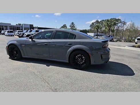 Certified 2023 Dodge Charger Scat Pack image 28
