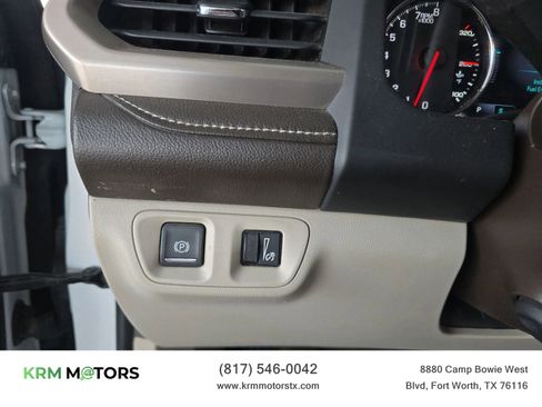 Used 2019 GMC Acadia Denali w/ Technology Package image 19