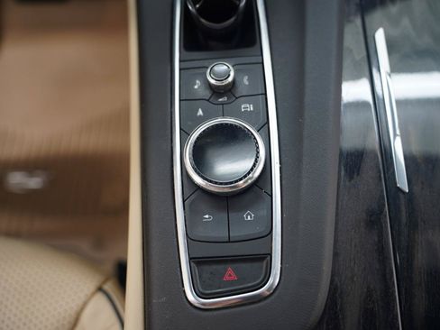 Used 2021 Cadillac Escalade Premium Luxury w/ Driver Assist Tech Package AWD/4WD image 23