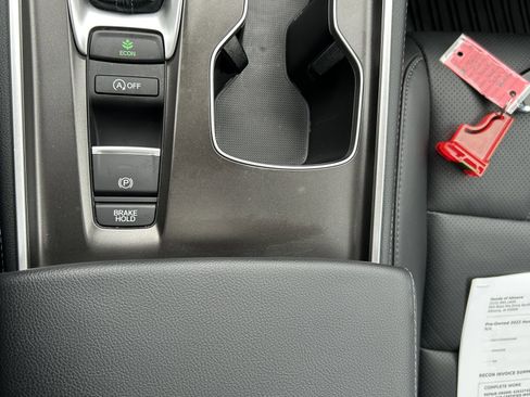 Used 2022 Honda Accord EX-L image 35