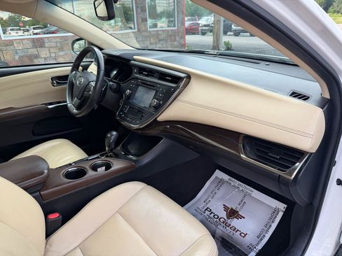 Used 2015 Toyota Avalon Limited FWD image 22