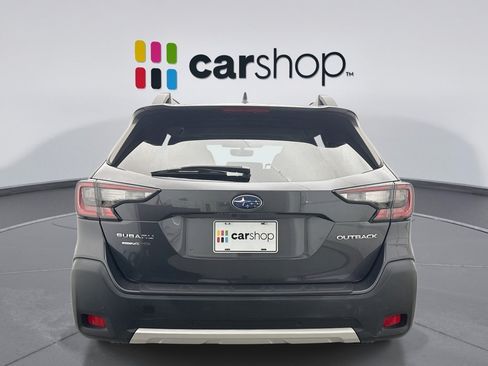 Used 2023 Subaru Outback Limited AWD/4WD image 4
