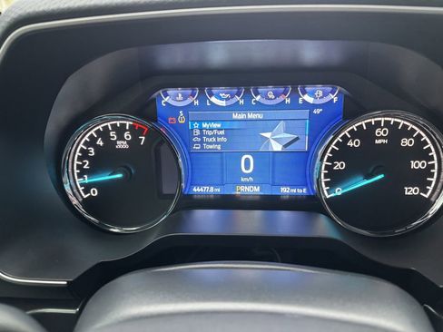 Used 2023 Ford F150 XLT w/ Equipment Group 302A High AWD/4WD image 17