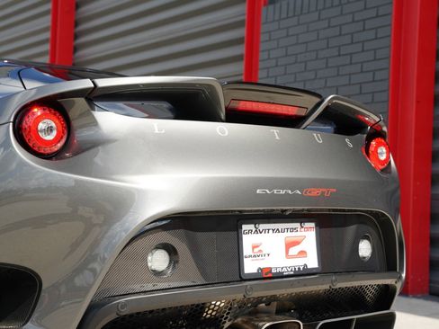 Used 2020 Lotus Evora image 4