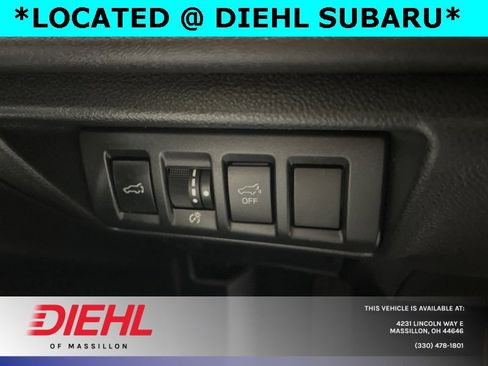 Used 2023 Subaru Outback Wilderness image 23