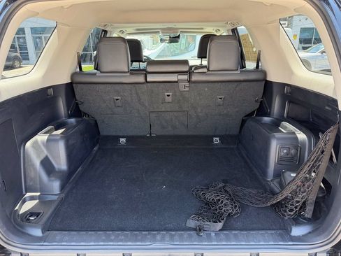 Used 2024 Toyota 4Runner SR5 Premium w/ Moonroof Package AWD/4WD image 18