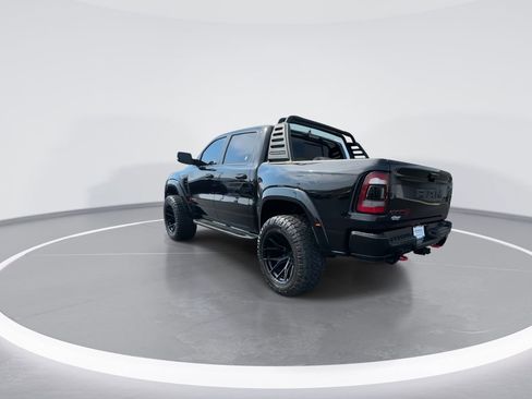 Used 2022 RAM 1500 TRX w/ TRX Level 2 Equipment Group AWD/4WD image 6