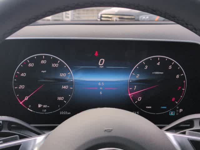 Certified 2026 Mercedes-Benz GLC 300 4MATIC image 33