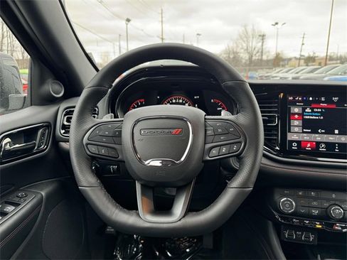 New 2026 Dodge Durango GT w/ Tow 'N Go Package image 16