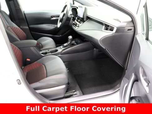 Certified 2026 Toyota Corolla SE image 35