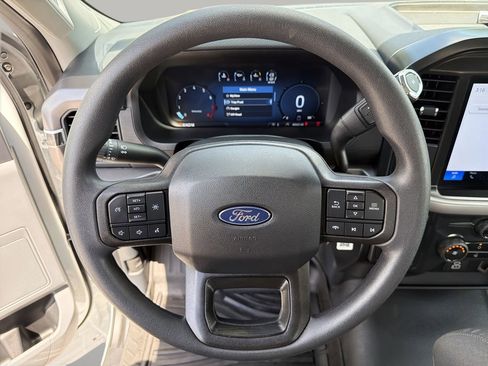 Used 2025 Ford F150 XL RWD image 25